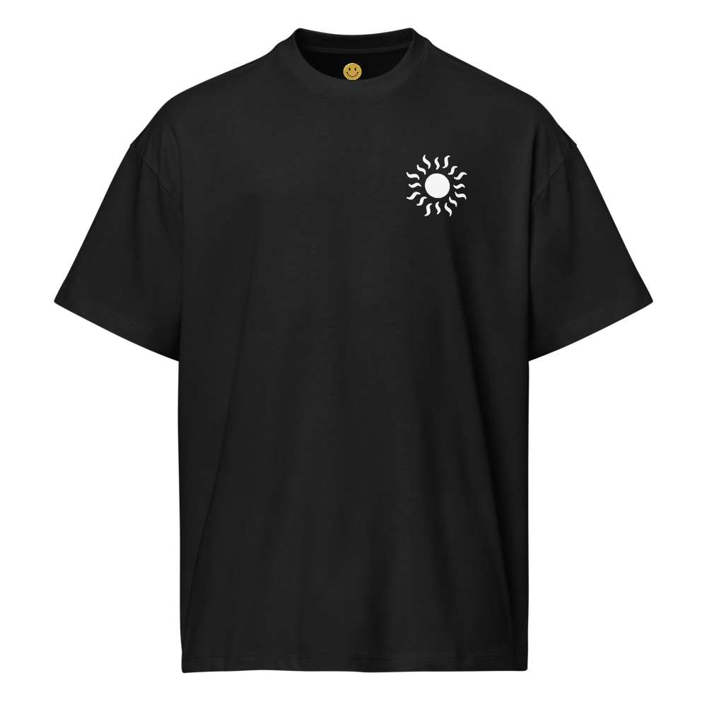 Men's Box Tee | Cotton Heritage MC1087