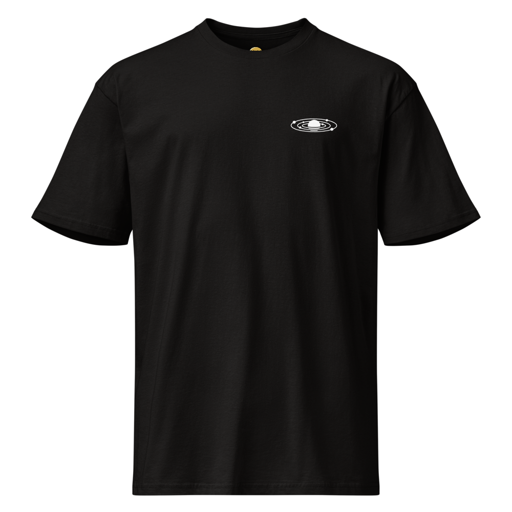 Men's Premium Short Sleeve Tee | Cotton Heritage MC1082
